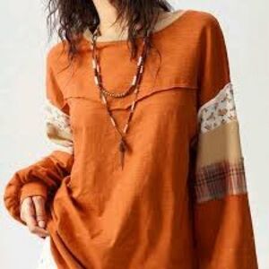 87 new nwt extra large xl long sleeve top shein